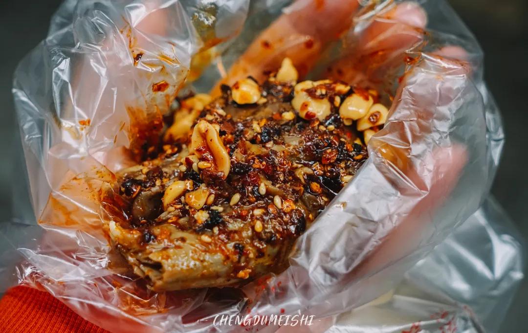 成都新都是一个怎么样的地方,成都一个来了就长胖的城市