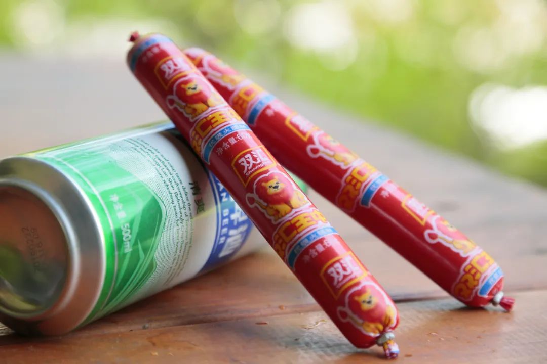 大火腿肠什么品牌最好,大火腿肠哪种牌子好吃又安全