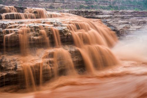 黄河神话传说50字内,黄河神话传说视频
