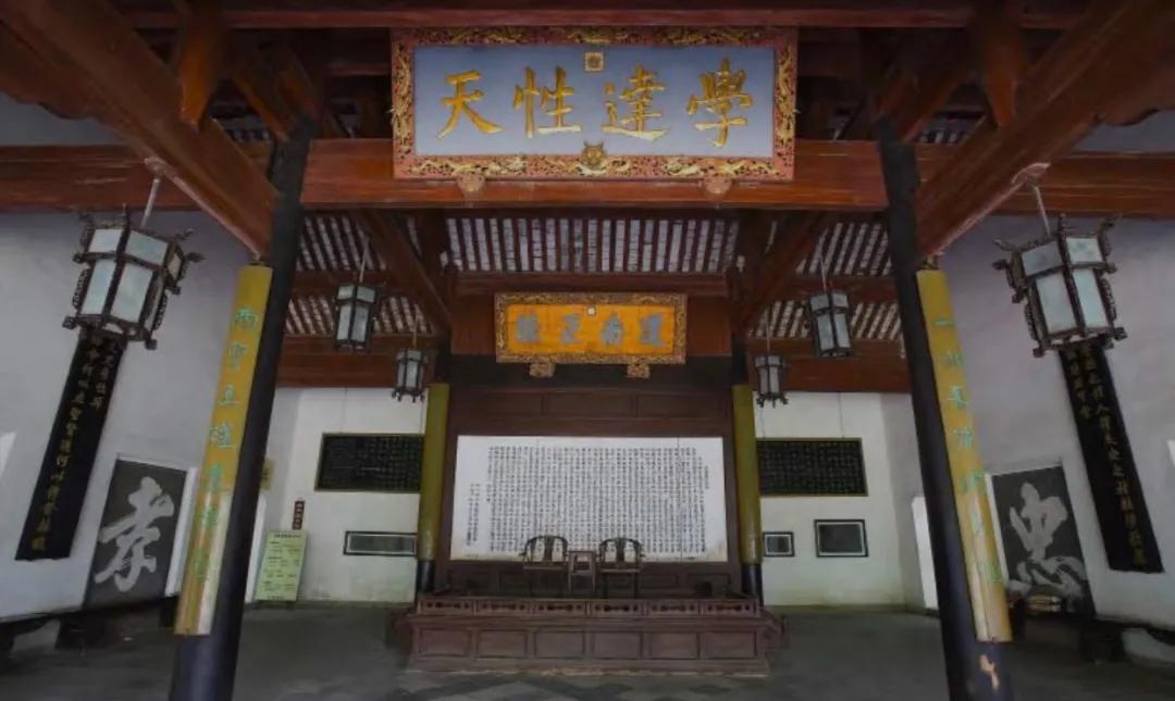 巴蜀之地|函君：张家大院百年风云史中（1）