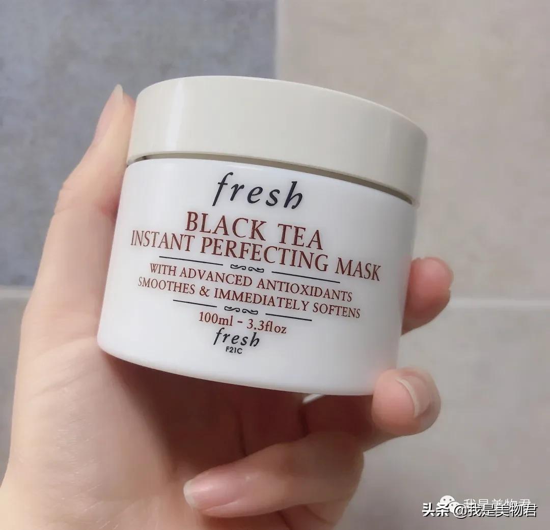 面膜测评夏天,面膜推荐涂抹式夏天必备