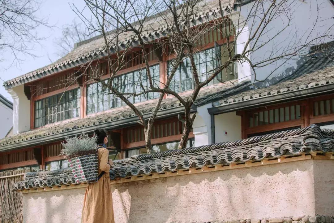 中国最美湿地公园，坐着船入住，皇帝都没机会住的地方你可以！