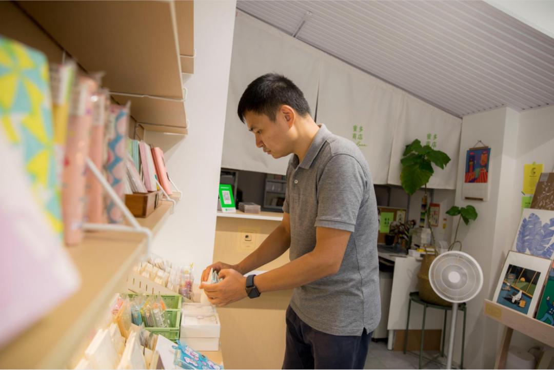 成都美gai|柿子巷：藏在小巷子里的小而美