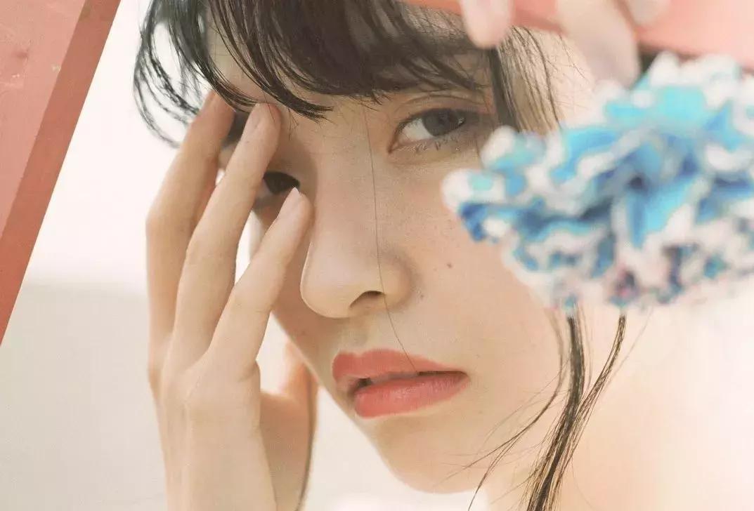 侧脸照应该怎么拍,侧脸拍照技巧