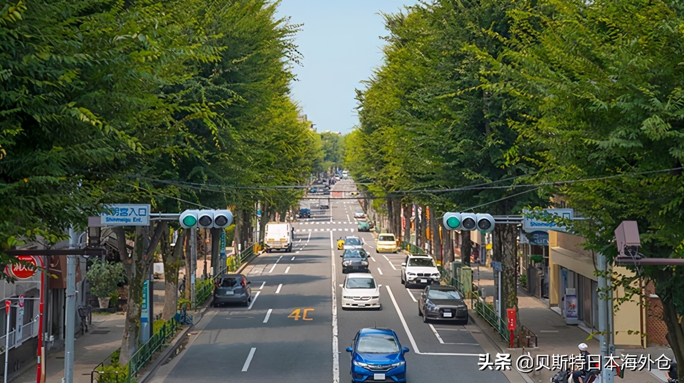 日本东京最适合居住的城市排名 (日本东京哪里更宜居)