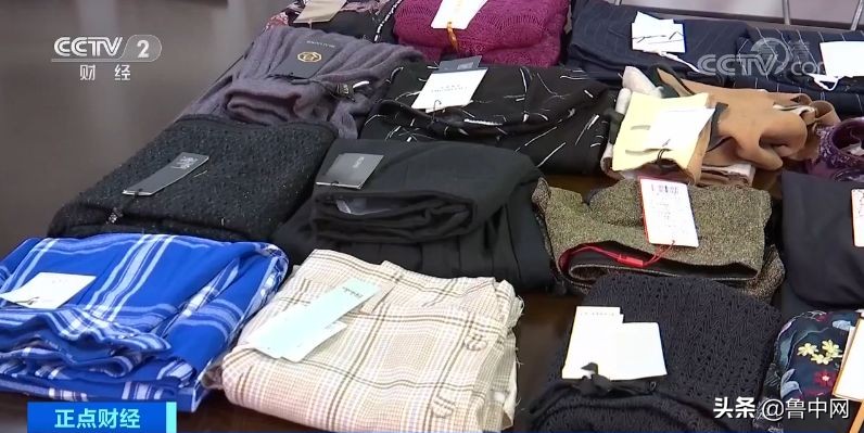 哪些品牌衣服致癌物超标,衣服致癌物超标有哪些品牌