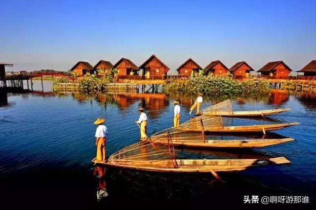 达人带你去旅行,缅甸5-7天旅游攻略