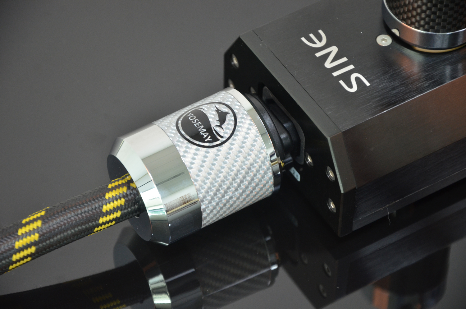 浅谈线材能改变音质吗？