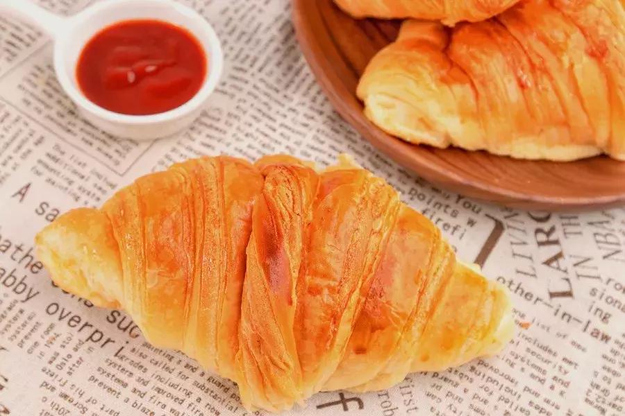 上海的老字号西点有哪些,上海西点老牌名店