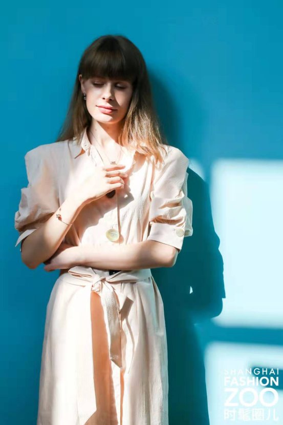 英国伦敦HIK饰品手表成FASHIONZOO时髦圈儿“网红”