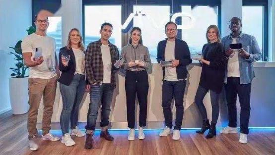 vivo中国蓝欧洲杯,vivo欧洲杯2019