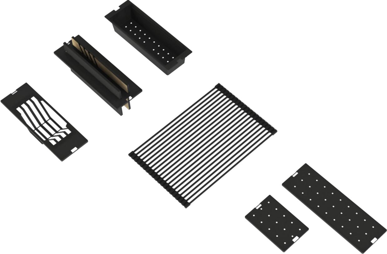 进口高端水槽品牌,什么品牌的水槽最值得买