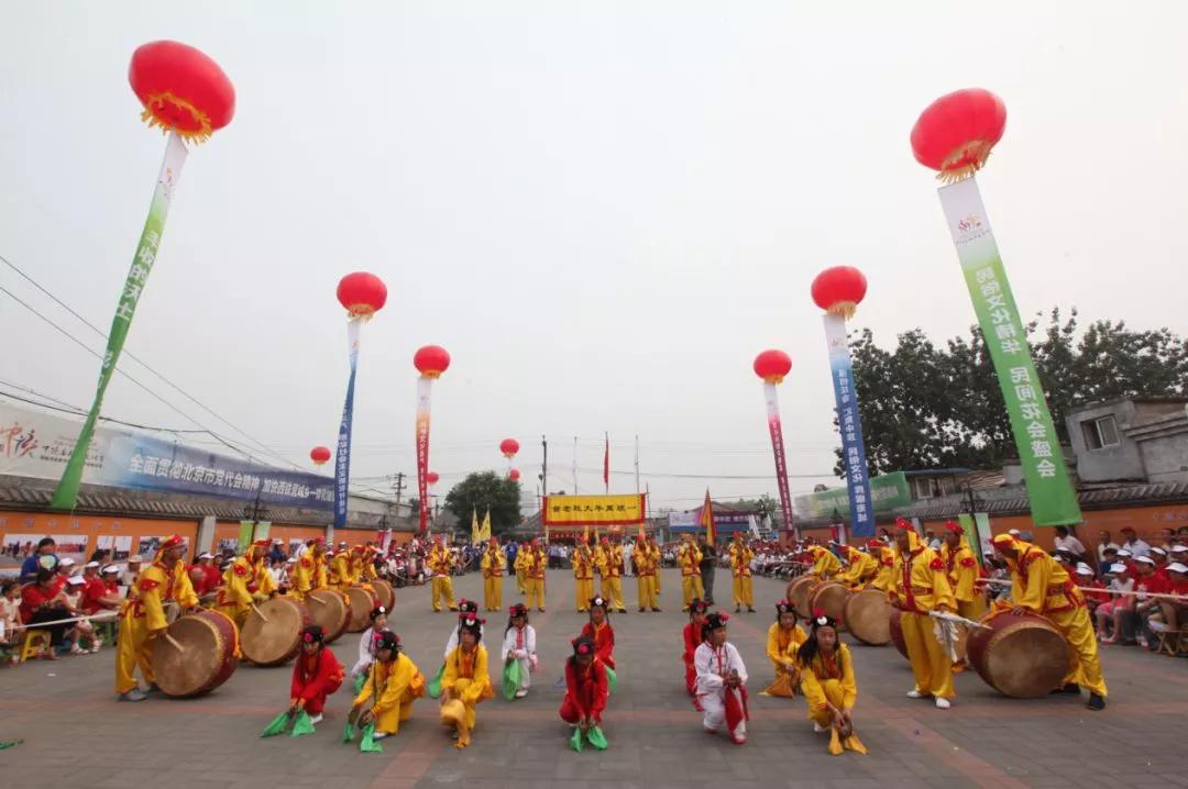 丰台区南中轴地区规划,丰台区区域划分调整