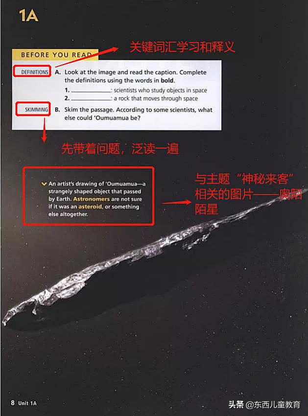 深度测评｜看看咱们的英语“牛娃四件套”能炸出多少潜在牛娃