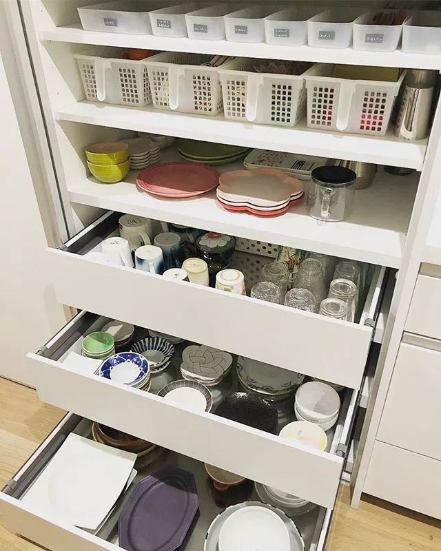 这个日本妈妈晒出的房子让无数网友狂赞，看看她是怎么做到的？​