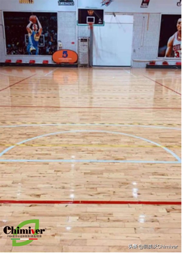 木地板大划痕修复,实木体育地板伤痕怎么处理