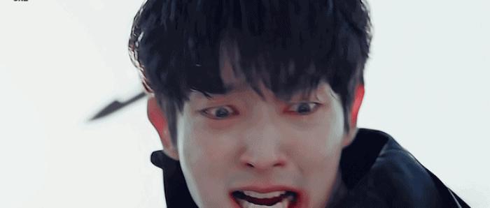 朴志训哭戏太美！韩剧男星绝美落泪瞬间，玄彬、李钟硕让人心疼