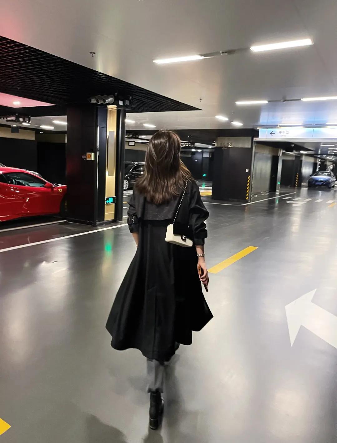 5套秋季穿搭简单时髦又漂亮哟,初秋30-40岁穿搭