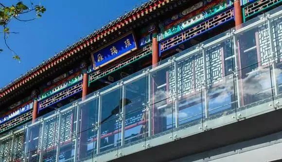 马未都讲琉璃厂全集完整版,马未都琉璃厂的历史故事