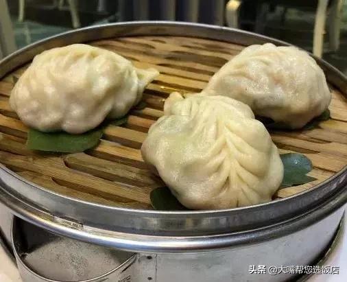大连觅食必打卡的老字号餐厅,大连老字号的美食记录