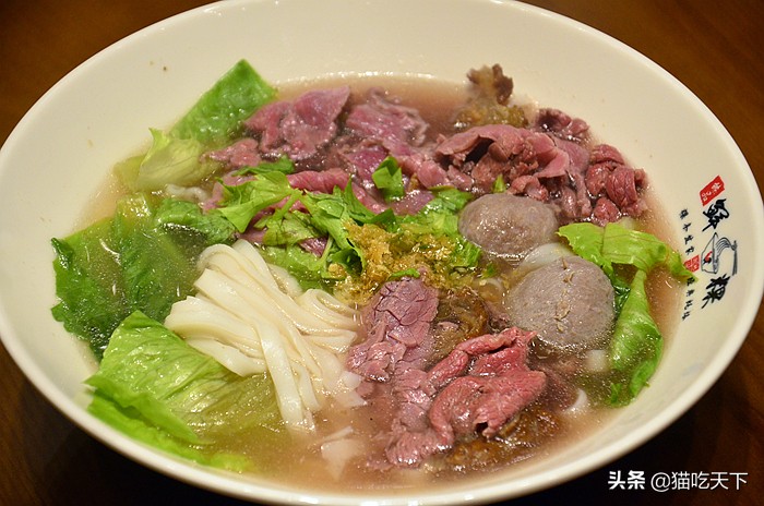 不用去闽南就可以吃的月饼,不用去广州就能喝到潮汕的海鲜粥