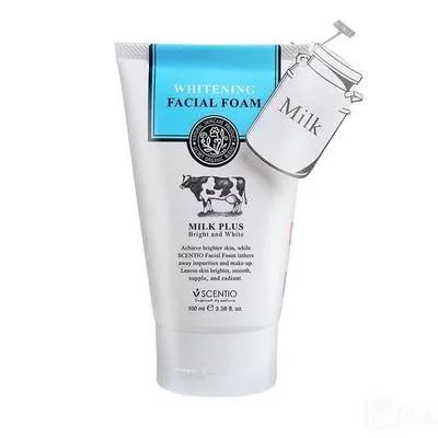 推荐一款好用又实惠的洗面奶,最近种草洗卸合一的洗面奶