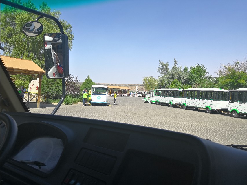 中卫沙坡头攻略,中卫沙坡头一日游攻略