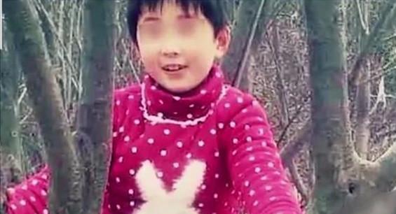 8岁女孩罕见怪病后续,8岁女孩罕见怪病