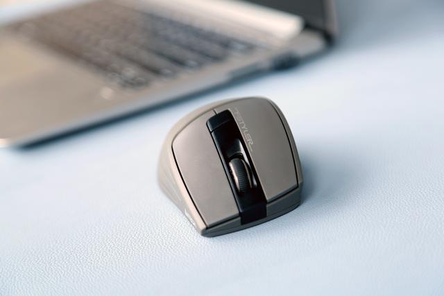 双飞燕g30鼠标,双飞燕fg30无线鼠标使用体验分享