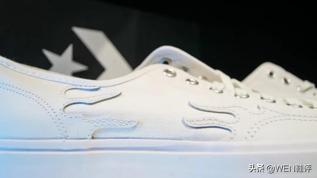 好看又好穿的匡威,有哪些好看的匡威平价