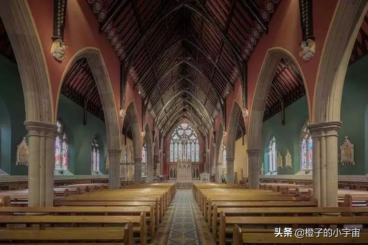 日不落帝国的遗产，塞浦路斯（Cyprus）