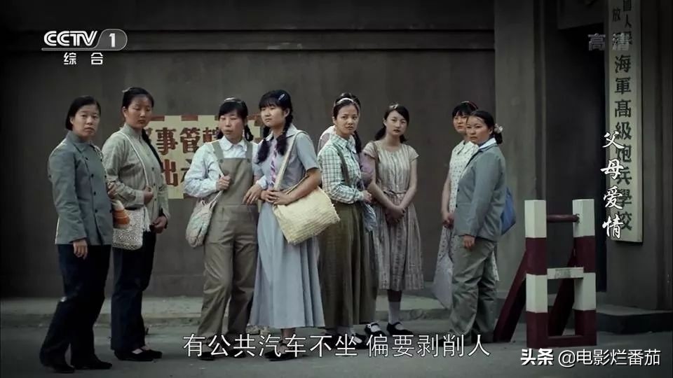 父母爱情为何拿奖,父母爱情总共获得几回奖