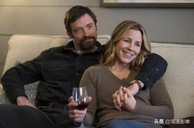 杰克吉伦哈尔十部必看电影,杰克·吉伦哈尔最经典电影