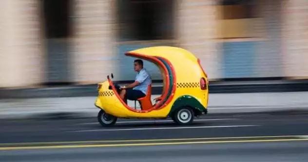 这10种交通工具你见过吗,10种未来的交通工具