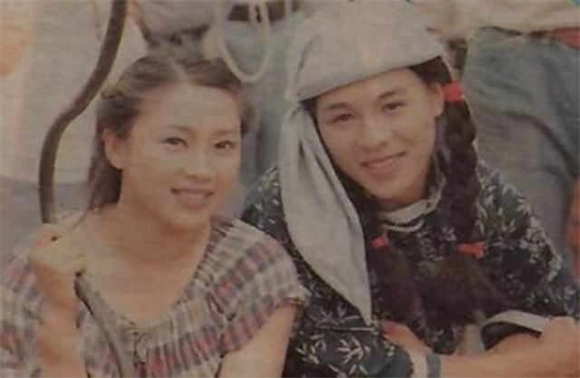 李连杰刘家良对打电影,1986李连杰跟刘家良完整视频