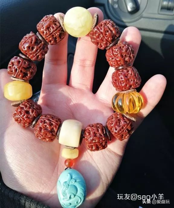 手串晒太阳有助变红吗,手串被晒了怎么补救