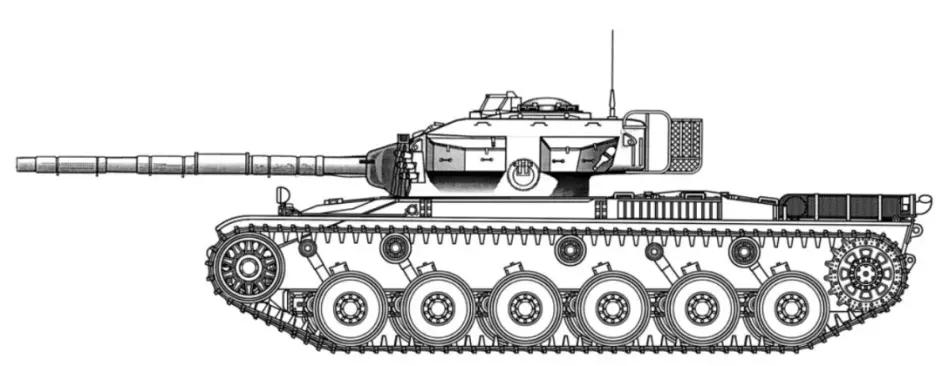 坦克世界strv收益,坦克世界话题