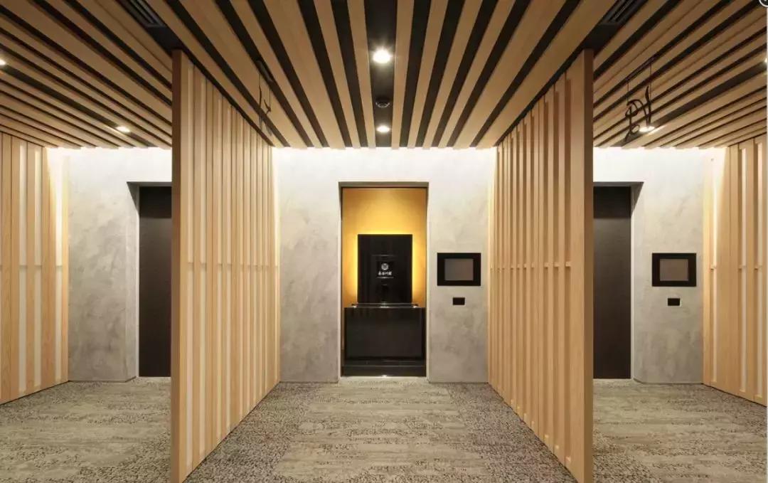 隈研吾最新作品集8款,隈研吾沉寂的十年