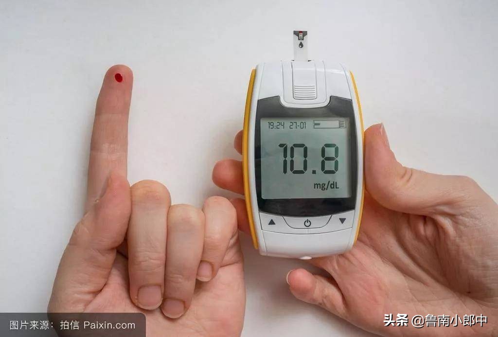 餐后血糖10.6点有多严重怎么治疗,血糖7.1会有并发症吗