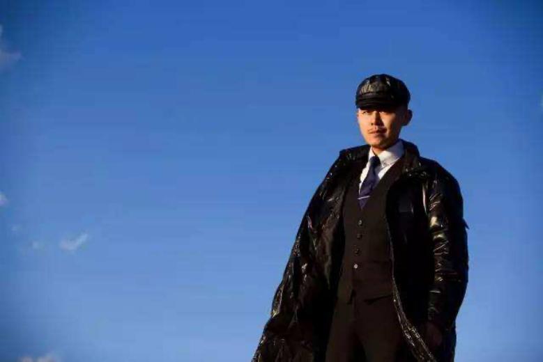 曾是央视知名主持人,主持人大冰近况