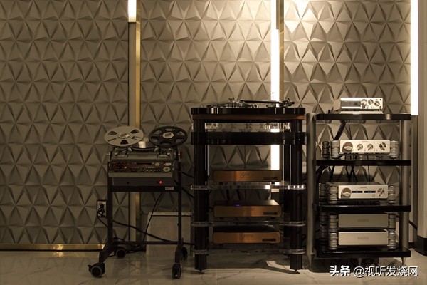 体验与服务才是音响销售正道:威傲广州旗舰店盛大开业