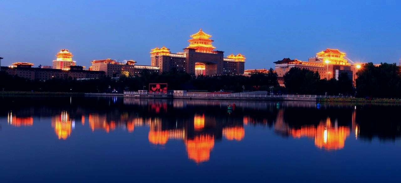 北京丰台区永定河在什么位置,京城之南