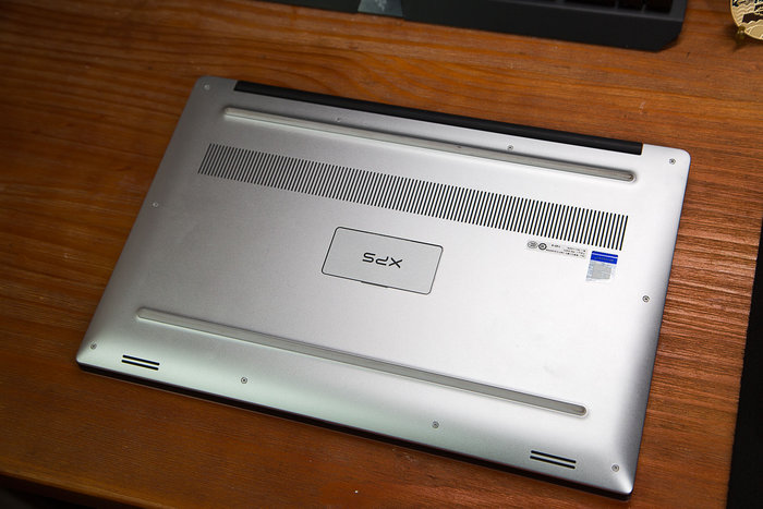 2017款戴尔xps159560评测,设计师电脑的选择推荐