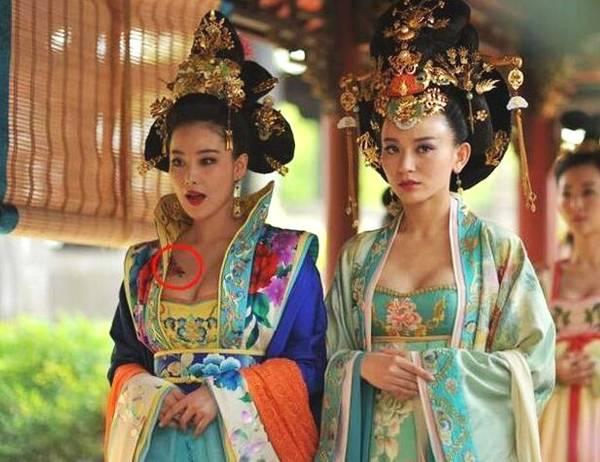 张馨予照骗,张馨予的代购处理了吗