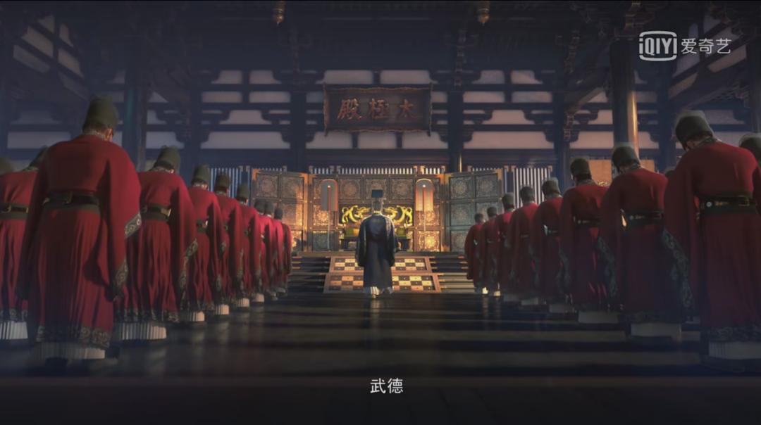 动画历史纪录片,历史剧情动画纪录片