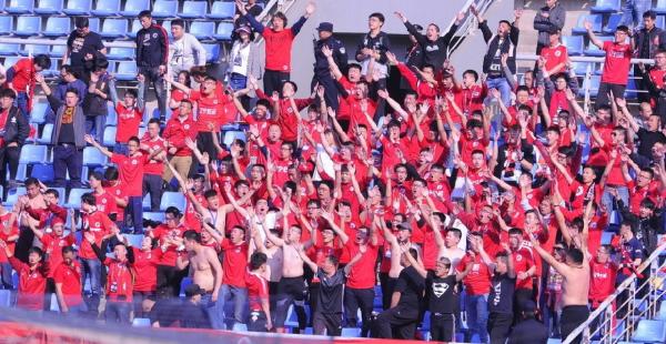 辽足职业化,辽足67载辉煌走到末路