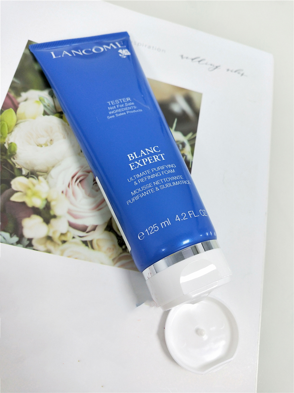 美丽从卸妆开始,美丽从脸部按摩开始