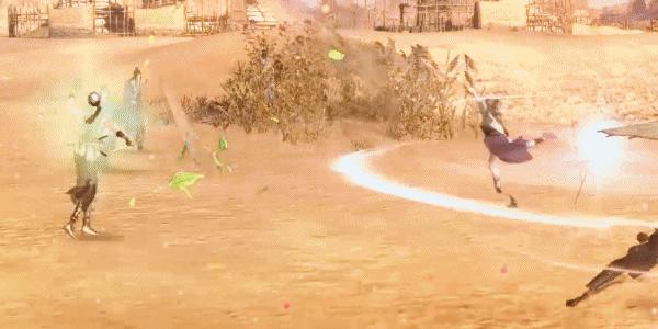 天刀ol最新公告,天刀ol现状