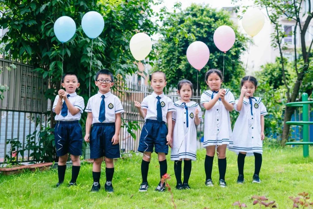 园区速递｜他们毕业了，我们看哭了……