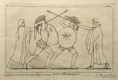 迪纳摩和斯巴达,迪纳摩斯巴达